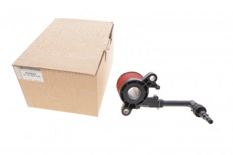 Подшипник выжимной 1,9dci Renault Megane II, Scenic II Renault RENAULT / DACIA 306202864R