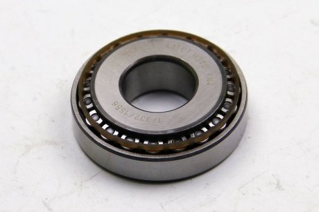 Підшипник кпп trafic ii 25x62x17.25 RENAULT/DACIA 322032609R