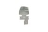 Крышка защитная шаровой опоры Renault Trafic II (01-06) Renault RENAULT / DACIA 401326468R (фото 2)