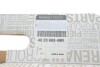 Диск гальмівний пер. scenic iii 402066813r RENAULT / DACIA 402066949R (фото 4)