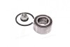 Подшипник пер. колеса 402107049r megane iii RENAULT / DACIA 402108022R (фото 3)