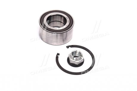 Подшипник пер. колеса 402107049r megane iii RENAULT / DACIA 402108022R (фото 1)