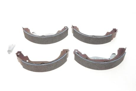 Колодки гальмівні задні барабанні Duster, Kapture RENAULT / DACIA 440605238R