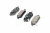 Колодка тормозная задняя Renault Kadjar 15-, Nissan Qashqai 13- Ren RENAULT / DACIA 440605889R (фото 2)