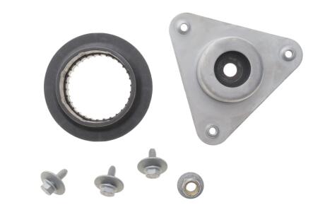 Опора стойки амортизатора Renault Captur, Clio IV Renault RENAULT / DACIA 543A02310R
