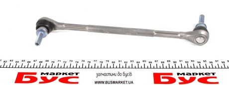 Стойка стабилизатора перед Renault Fluence, Megane III, Scenic III Renault RENAULT / DACIA 546180002R (фото 1)