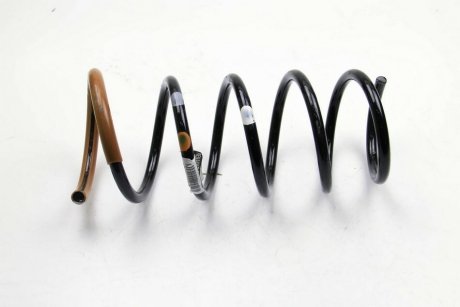 Пружина підвіски зад. duster 4х4 RENAULT / DACIA 550202720R