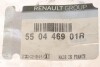 Втулка балки задн. міст (RENAULT) RENAULT / DACIA 550446901R (фото 7)