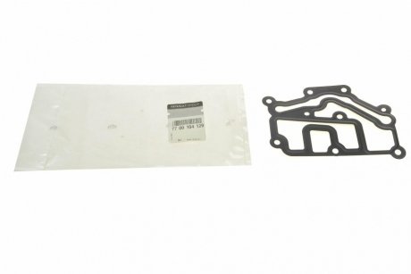 Прокладка корпуса термостата 1.6 16V Duster, Largus, Megane II Renault RENAULT / DACIA 7700104129