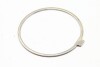 Кольцо стопорное дифференциала КПП (1.8mm) KangooI Renault RENAULT / DACIA 7700720854 (фото 1)