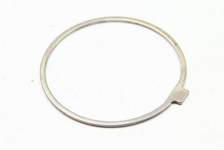 Кольцо стопорное дифференциала КПП (1.8mm) KangooI Renault RENAULT / DACIA 7700720854