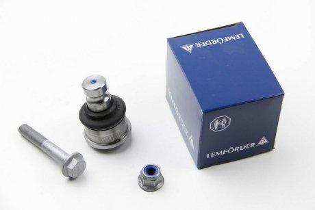 Опора шаровая нижняя MASTER Renault RENAULT / DACIA 7701070154