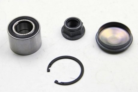 Подшипник ступицы Logan/Aveo задн (седан) Renault RENAULT / DACIA 7701205812