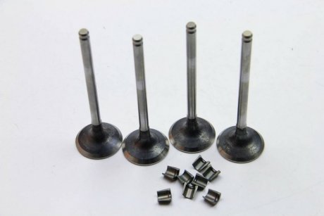 Клапан двигателя впускной Renault RENAULT / DACIA 7701471702