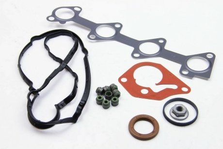 Комплект прокладок Kangoo 1.5dCi 01- (верхній/без прокладки ГБЦ) RENAULT / DACIA 7701476729 (фото 1)