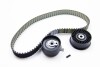 Комплект пасу ГРМ 89 зубців g9t g9u RENAULT / DACIA 7701477380 (фото 4)