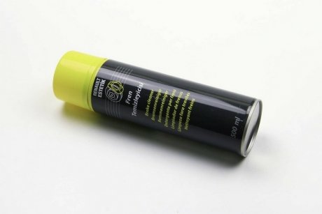 Очищувач супорта гальмівних дисків (спрей 500ml) Renault RENAULT / DACIA 7702258759