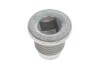 Пробка піддона двигуна m16х1,5 6-8 RENAULT / DACIA 7703075348 (фото 4)