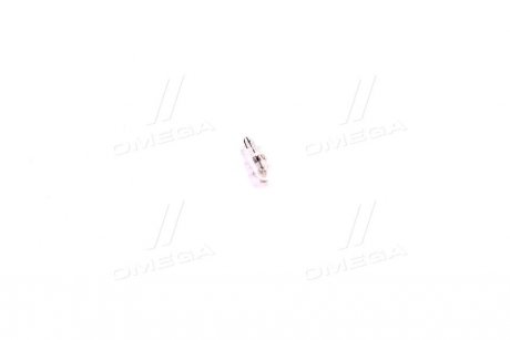 Лампочка безцокольна W1,2W 12V (у щиток приладів) Renault RENAULT/DACIA 7703097184