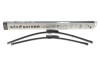 Щетка стеклоочистителя передняя б/к 650x550mm Renault Scenic II, Megane II 2003- Renault RENAULT / DACIA 7711230011 (фото 2)