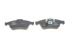 Передні гальмівні колодки Value+ RENAULT / DACIA 7711946171 (фото 2)