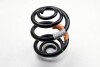 Пружина подвески задняя 4Х4 Kangoo I 2001-2009 Renault RENAULT / DACIA 8200041470 (фото 3)