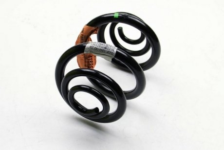 Пружина подвески задняя 4Х4 Kangoo I 2001-2009 Renault RENAULT / DACIA 8200041470