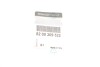 Фонарь стоп-сигнала дополнительный Renault Trafic II (00-14) RENAULT / DACIA 8200209522 (фото 2)
