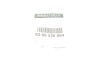 Кришка бачка склоомивача RENAULT / DACIA 8200226894 (фото 2)