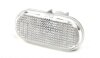 Повторитель поворота белый Renault Logan (04-), Sandero (08-), Duster (10-) (8200257684) Renault