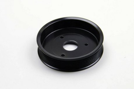 Шкив насоса гидроусилителя Trafic 2.0dCi 06- (7pk/130 mm) RENAULT/DACIA 8200357347 (фото 1)