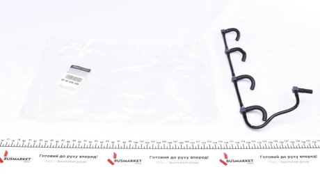 Трубка топл. форсунки RENAULT/DACIA 8200520596