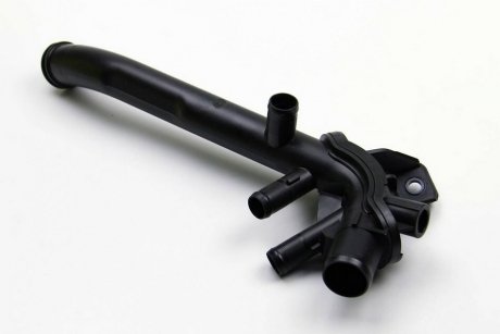 Патрубок охлаждения 1,5dci Renault Kangoo I (01-) Renault RENAULT / DACIA 8200557908 (фото 1)