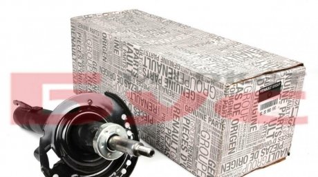 Амортизатор подвески передн MEGANE Renault RENAULT / DACIA 8200663650 (фото 1)