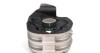 Подушка двигателя задняя Master III.2.3dci Renault RENAULT / DACIA 8200675064 (фото 2)