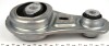 Подушка ДВС Renault RENAULT / DACIA 8200725253 (фото 2)