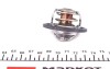 Термостат F4R, K7J, К7М, K4J, K4M 89°C Logan, Duster, Kangoo, Megane II, Trafic II Renault RENAULT / DACIA 8200772985 (фото 3)