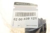 Сайлентблок задніх важелів duster 4*4 RENAULT / DACIA 8200839121 (фото 2)
