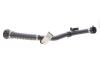 Патрубок интеркулера 1,5 dci Renault Laguna III 2007- (8200852008) Renault