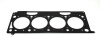 Прокладка ГБЦ 1.9dci Laguna II, Megane II/III, Kangoo I, Trafic II, Master II Renault RENAULT / DACIA 8200956481 (фото 2)