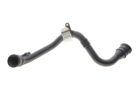 Патрубок интеркулера 1,5 dci Renault Scenic III, Megane III (08-) Renault RENAULT / DACIA 8200981498