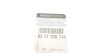 Датчик температуры выхлопных газов Renault Duster Renault RENAULT / DACIA 8201028744 (фото 2)