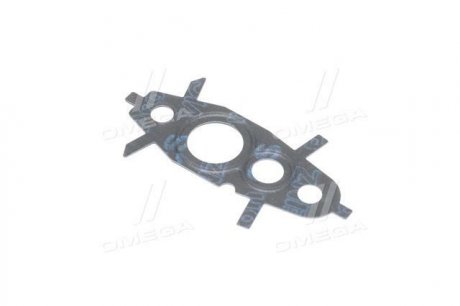 Прокладка трубки турбины 2,5dci Renault Trafic 2006- Renault RENAULT / DACIA 8201720440 (фото 1)
