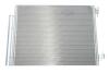 Радіатор кондиціонера Duster/Logan/Sandero 1.2/1.4/1.5dCi/1.6 06- (510x400x16) RENAULT / DACIA 921006454R (фото 3)