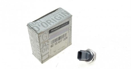 Датчик давления системы кондиционирования Renault RENAULT / DACIA 921361722R