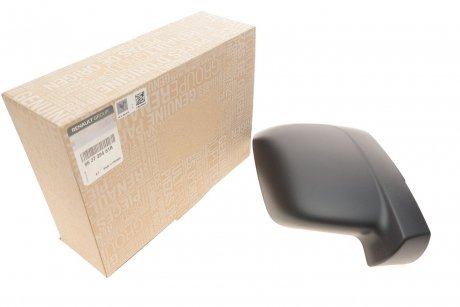 Кришка дзеркала RENAULT / DACIA 963739461R