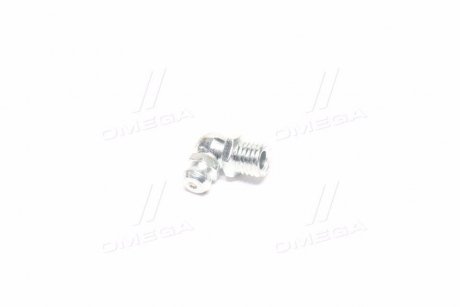 Пресс-масленка М8х1х90 угловая RIDER RD 0008/1