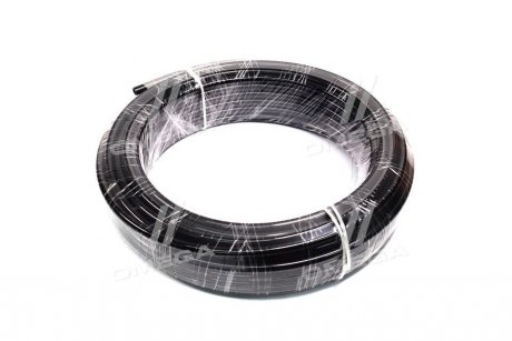 Трубопровід пластиковий (пневмо) 10x1мм (бухта 24м) RIDER RD 01.01.34