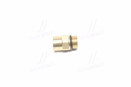 Пряме фітингових зєднання STANDARD New Line 8x1.0 / M 16x1.5 RIDER RD 08.24.01 (фото 1)