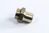 Прямое фитинговое соединение STANDARD New Line 12x1.5 / M 22x1.5 (RIDER) RD 08.24.76